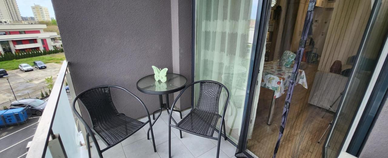 Butterfly Apartment Timişoara Exterior foto